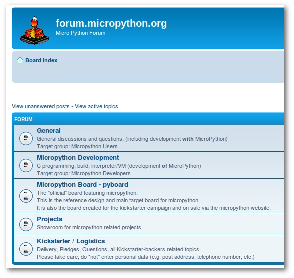 MicroPython-Forum.png