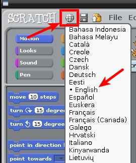 PiFace-Scratch-SetLangage.jpg