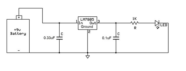 Regulateur-DC-DC — MCHobby - Wiki internal shunt wiring diagram 